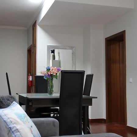Doca Do Cavacas Apartment Funchal  Luaran gambar