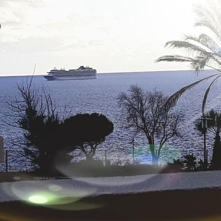 Doca Do Cavacas Apartment Funchal  Luaran gambar