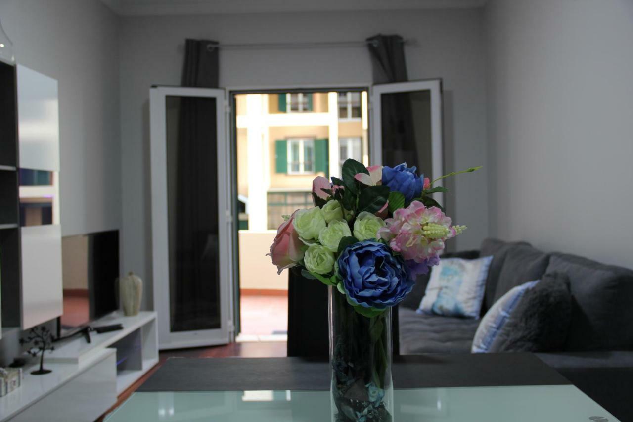 Doca Do Cavacas Apartment Funchal  Luaran gambar