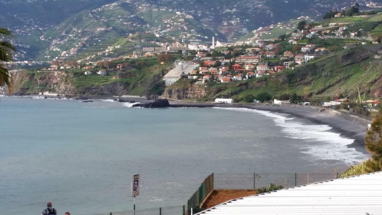 Doca Do Cavacas Apartment Funchal  Luaran gambar