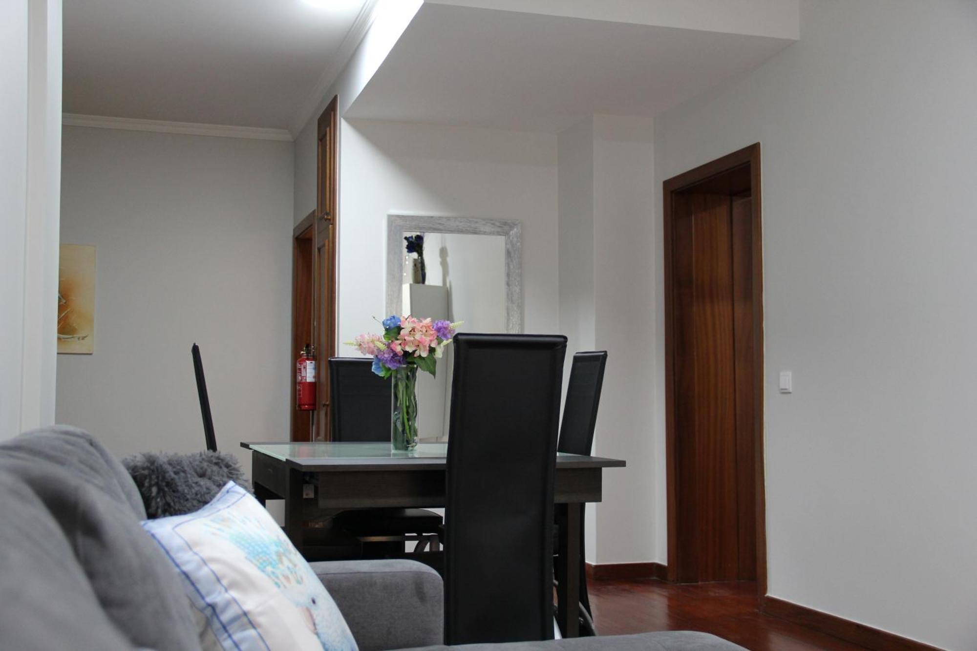Doca Do Cavacas Apartment Funchal  Luaran gambar