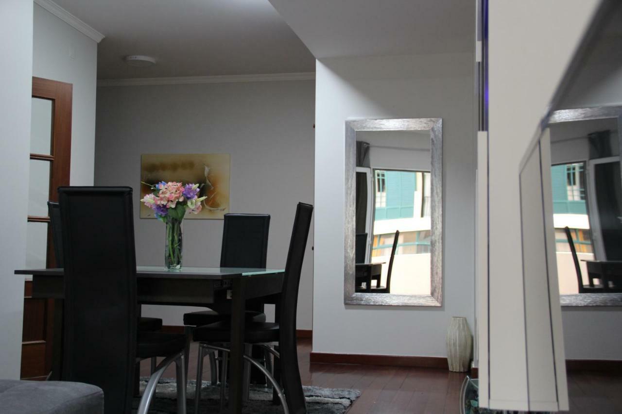 Doca Do Cavacas Apartment Funchal  Luaran gambar