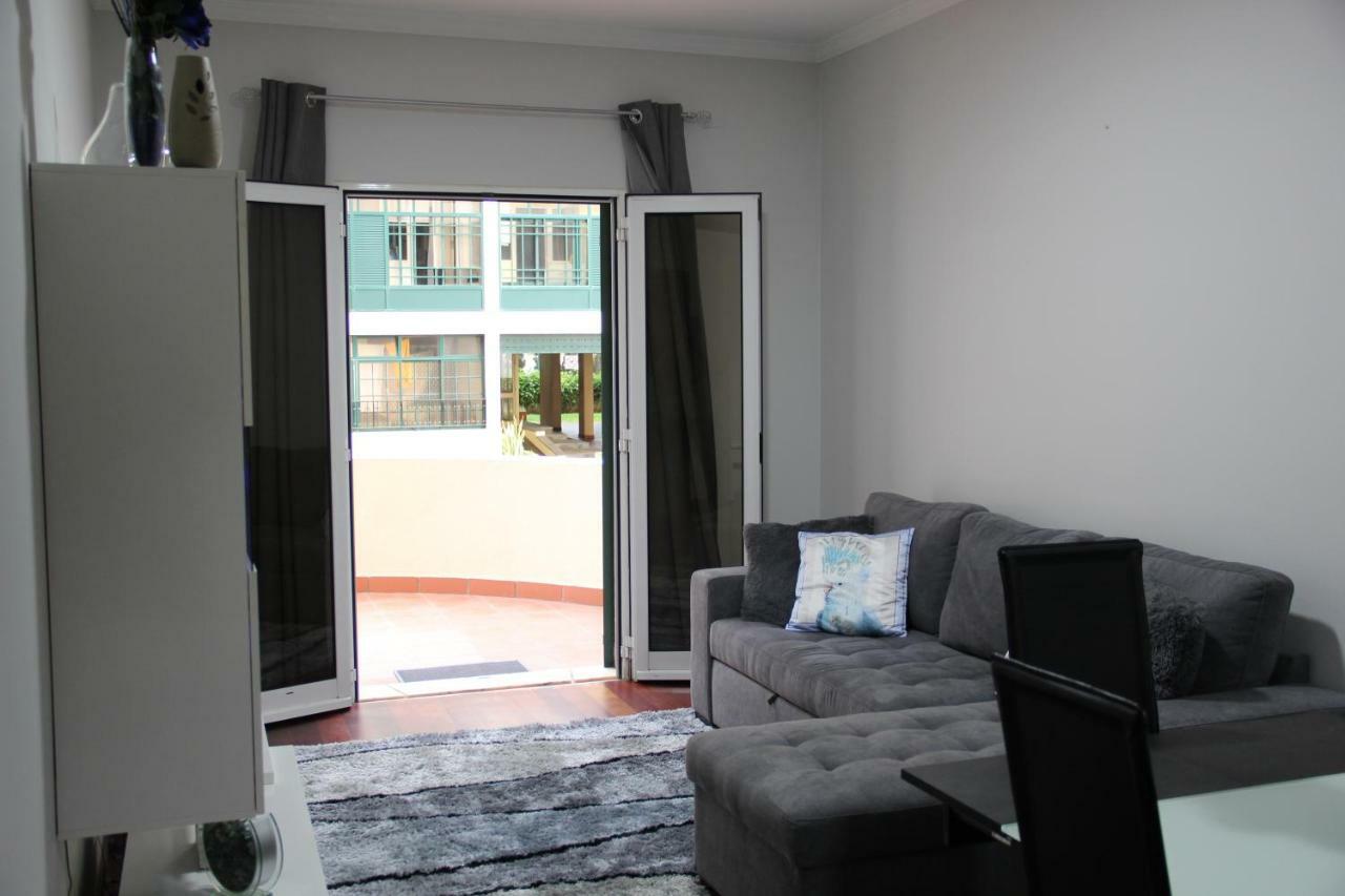 Doca Do Cavacas Apartment Funchal  Luaran gambar