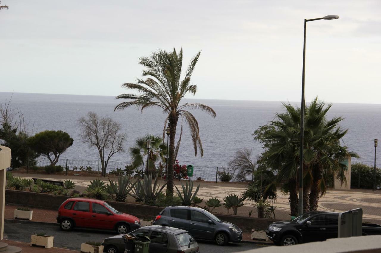 Doca Do Cavacas Apartment Funchal  Luaran gambar