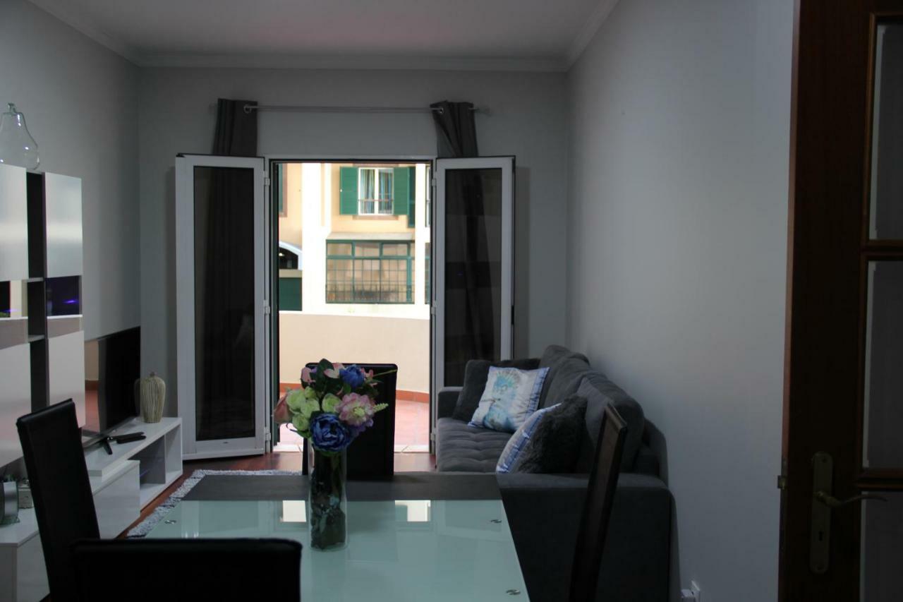 Doca Do Cavacas Apartment Funchal  Luaran gambar