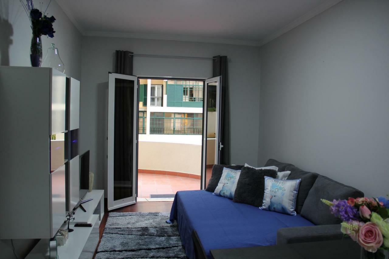 Doca Do Cavacas Apartment Funchal  Luaran gambar