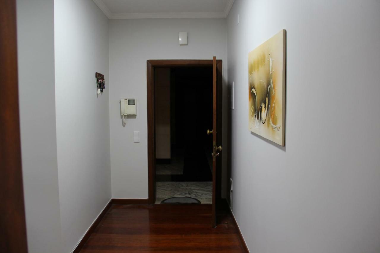 Doca Do Cavacas Apartment Funchal  Luaran gambar