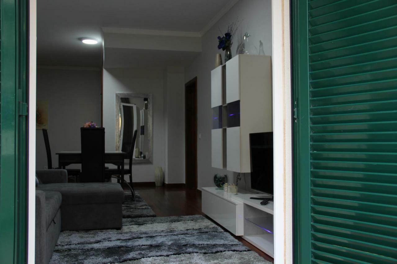 Doca Do Cavacas Apartment Funchal  Luaran gambar