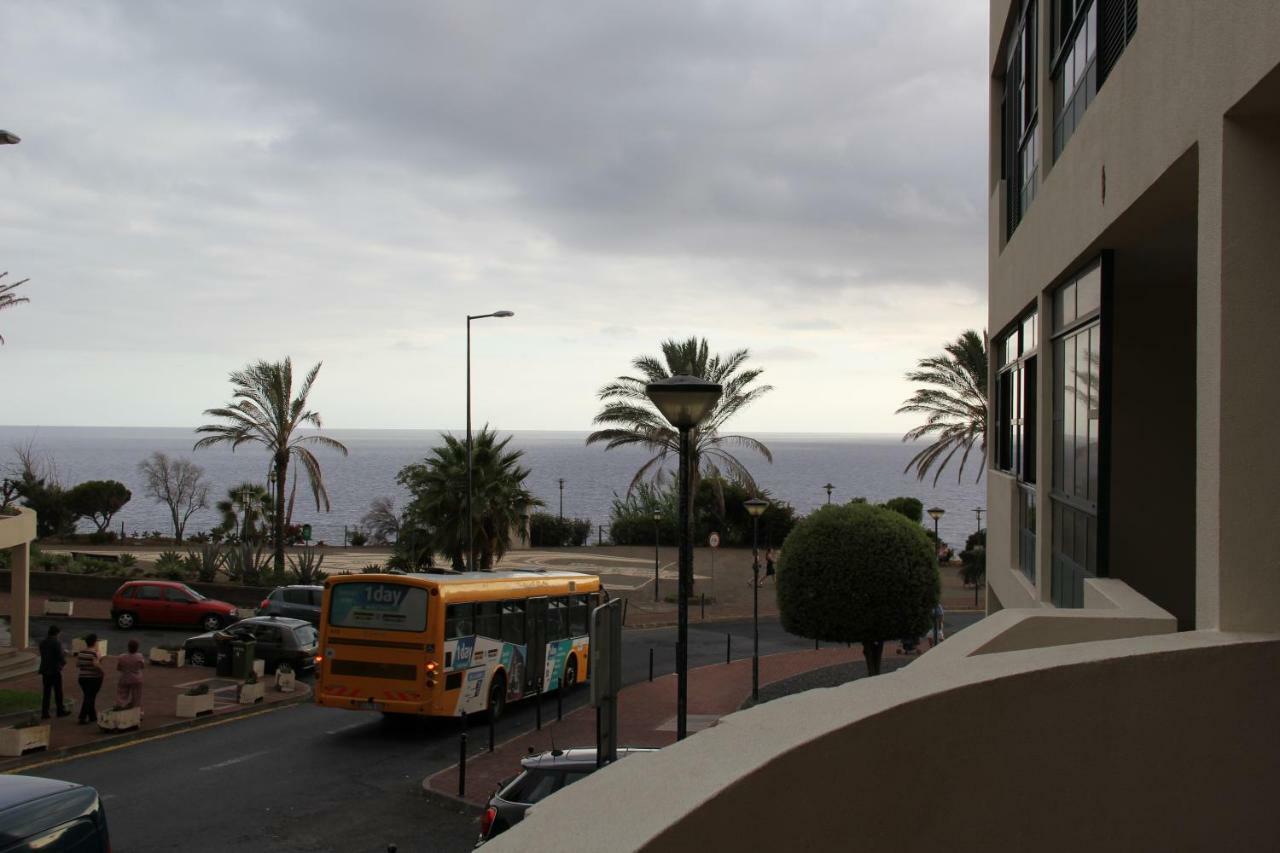 Doca Do Cavacas Apartment Funchal  Luaran gambar