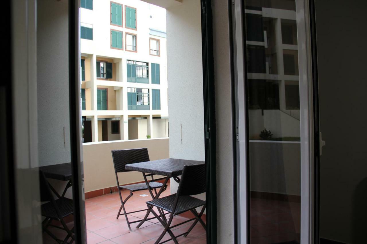 Doca Do Cavacas Apartment Funchal  Luaran gambar