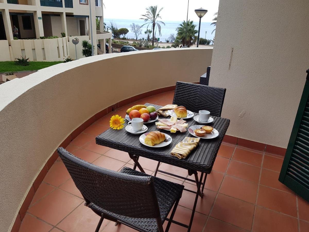 Doca Do Cavacas Apartment Funchal  Luaran gambar