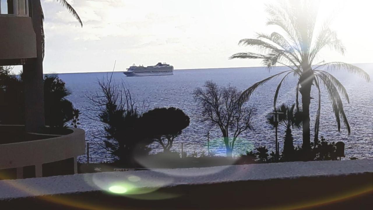 Doca Do Cavacas Apartment Funchal  Luaran gambar