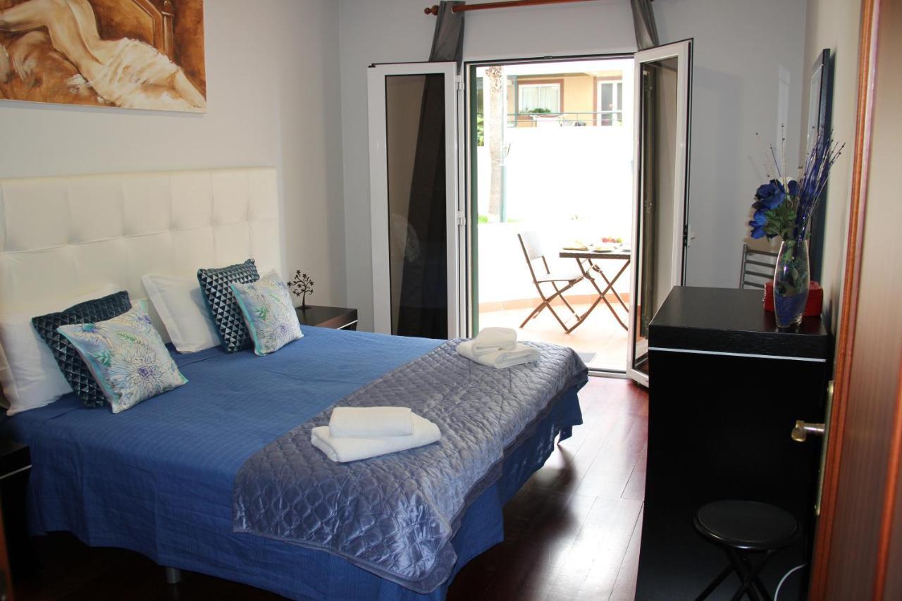 Doca Do Cavacas Apartment Funchal  Luaran gambar