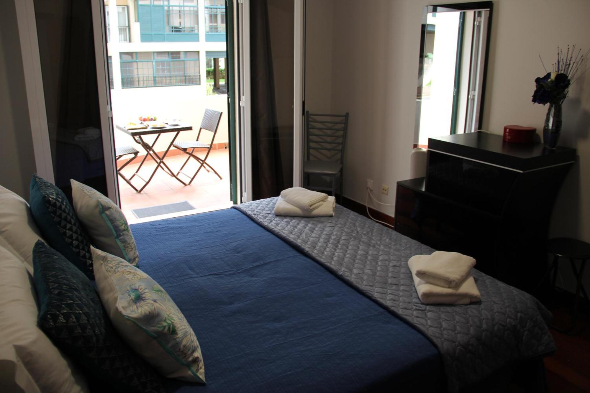Doca Do Cavacas Apartment Funchal  Luaran gambar