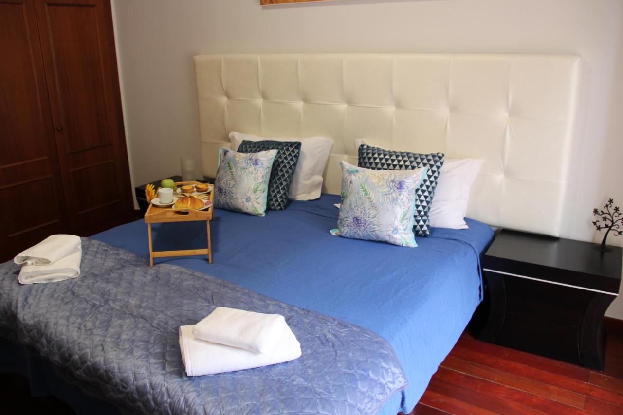 Doca Do Cavacas Apartment Funchal  Luaran gambar