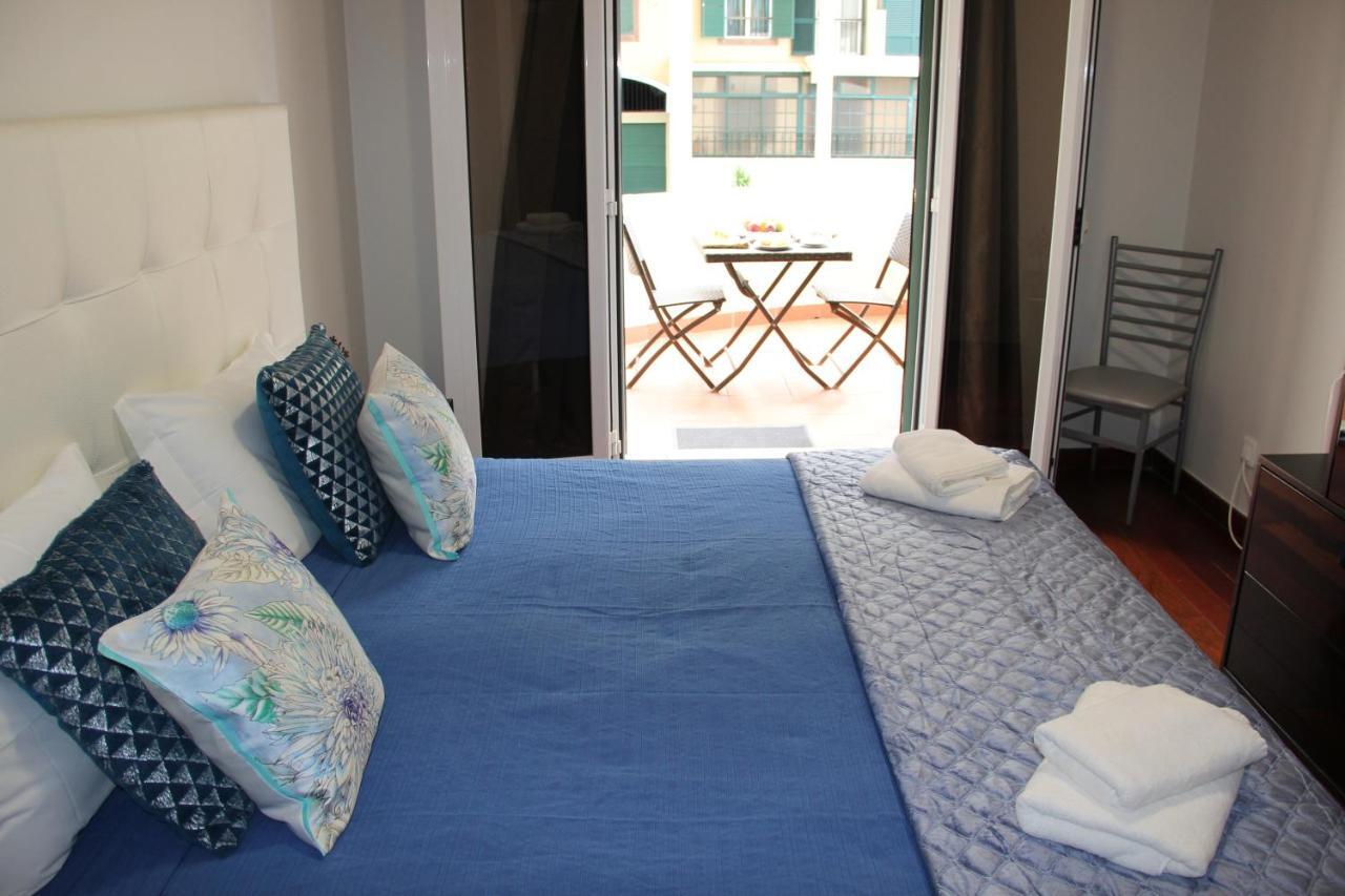 Doca Do Cavacas Apartment Funchal  Luaran gambar