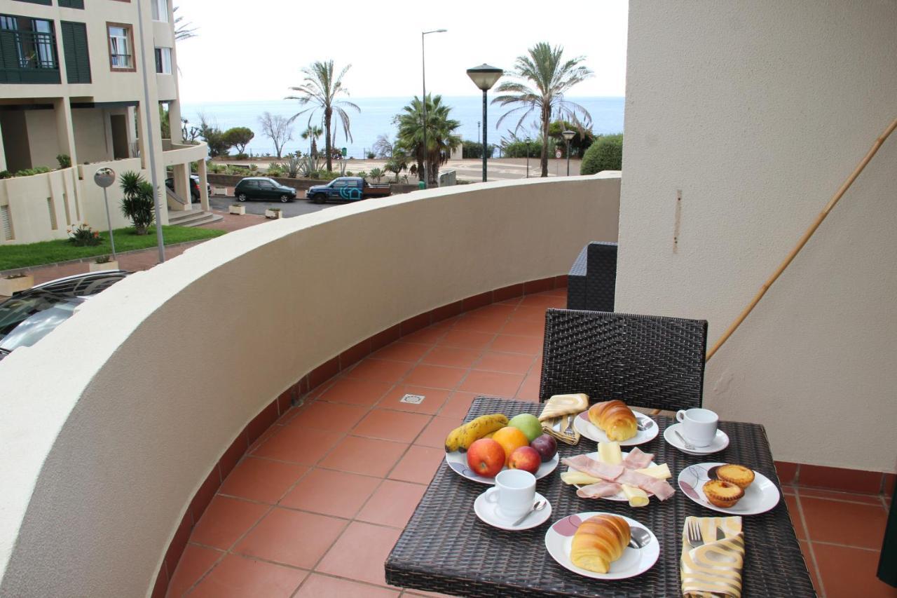 Doca Do Cavacas Apartment Funchal  Luaran gambar