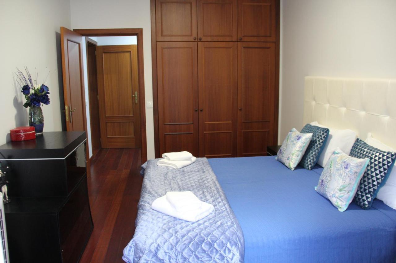 Doca Do Cavacas Apartment Funchal  Luaran gambar
